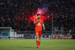 پیام ستاره تراکتور به درویش؛ رضایت‌نامه‌ام را بگیرم به پرسپولیس برمی‌گردم