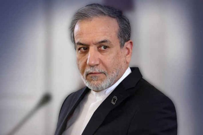 عراقچی: ایران خواهان نقش پررنگ تر اروپا در مذاکرات است