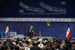 رهبر انقلاب: خدمات شهید رئیسی مایه آبرو، عزت و اعتبار ملی بود/ آمریکایی‌ها یاوه‌گویی نکنند