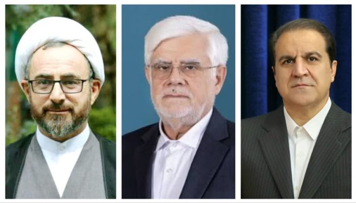 پیشنهاد تشکیل «ستاد توسعه ایلام» روی میز دولت