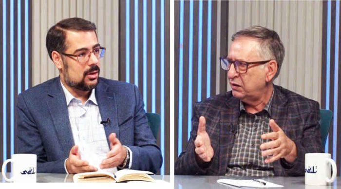 اگر خودمان طرح واقع‌بینانه تعامل با آمریکا را نداشته باشیم، از چین هم کاری برنمی‌آید