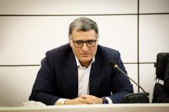 مدیرعامل پتروشیمی شهادت سیدحسن نصرالله را تسلیت گفت
