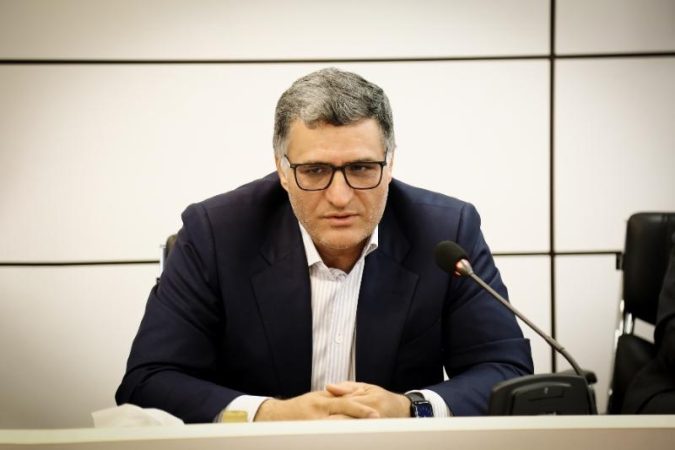 مدیرعامل پتروشیمی شهادت سیدحسن نصرالله را تسلیت گفت