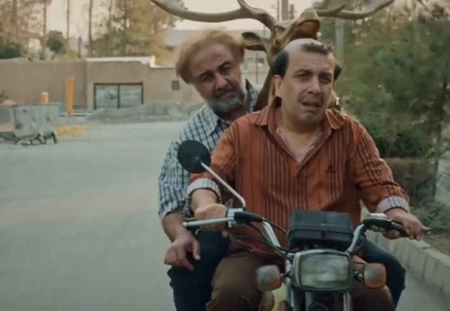 «اجل معلق»؛ همراهی رضا عطاران در یک کمدی تلخ و دردمند