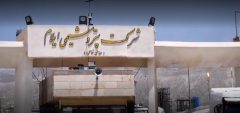 فیلم/ کامیون‌داران ایلامی در جاده‌های حقیقت