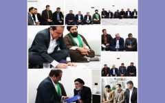 کرمی استاندار ایلام: مسیر شهدا همواره روشن و ماندگار است