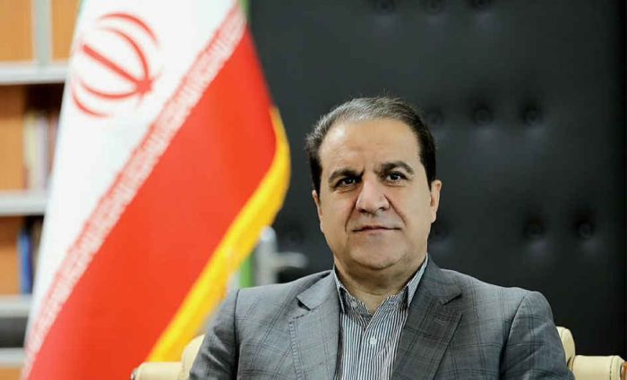 پیام استاندار ایلام به مناسبت هفته محیط زیست