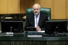 قالیباف: زمان انتقام است