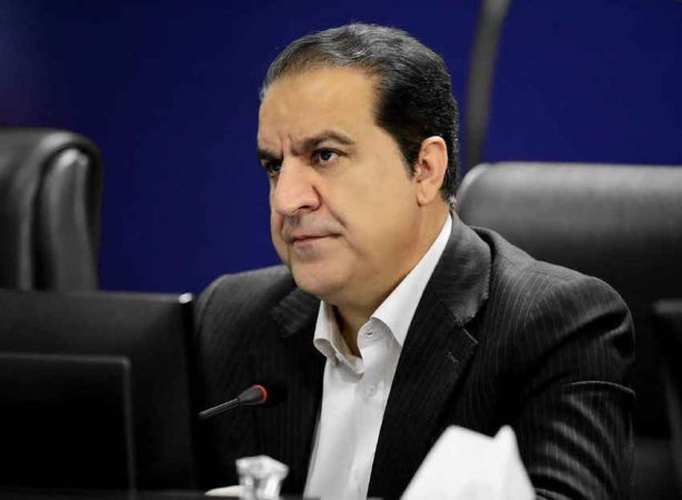 پیام استاندار ایلام در پی شهادت جمعی از فرماندهان و دانشمندان ایران