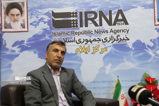 مدیرکل محیط زیست ایلام: ۱۵ میلیارد ریال تجهیزات مهار آتش خریداری شده است