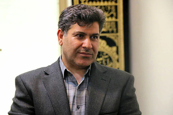 پوشش خبری اربعین توسط ۱۵٠ خبرنگار ایلامی انجام می‌شود