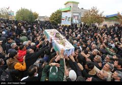 جلسات هماهنگی استقبال از پیکر مطهر شهدای گمنام در شهرستان چوار با حضور فرمانه سپاه استان ایلام برگزار شد.