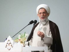 رئیس سازمان عقیدتی سیاسی ارتش: ما جنگ طلب نیستیم ولی جنگیدن را بلدیم