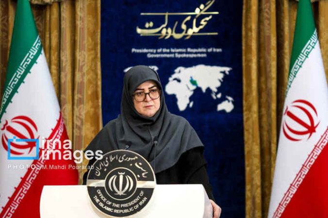 مهاجرانی: دولت آرایش جدید به خود گرفت/ سه نرخی شدن گازوئیل منتفی است