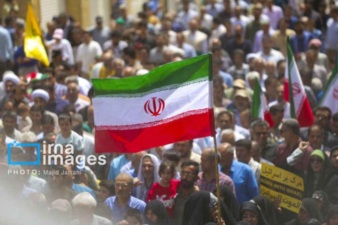 همدلی ایلامیان؛ نماد همبستگی ملی در جنگ تحمیلی دیگر