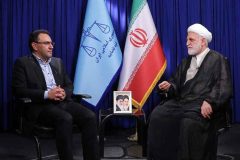 دفاع ایران کاملاً عقلانی و مشروع است/ کمک به دولت برای عبور از شرایط خاص