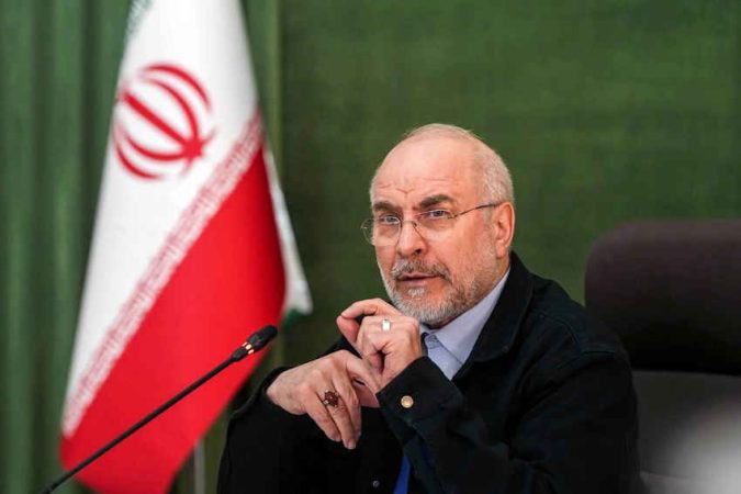 قالیباف: حرکت علمی و دفاعی کشور متوقف نخواهد شد/ پیروزی در میدان اراده‌ها است