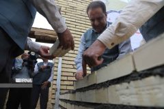 روایتی از حماسه دانایی در دل ایلام