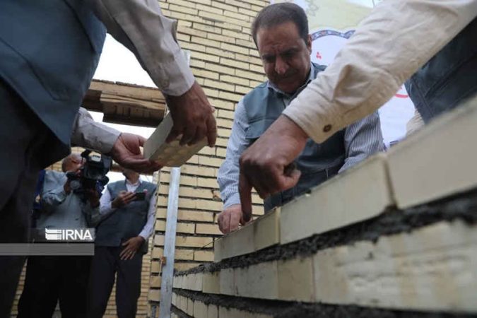 روایتی از حماسه دانایی در دل ایلام