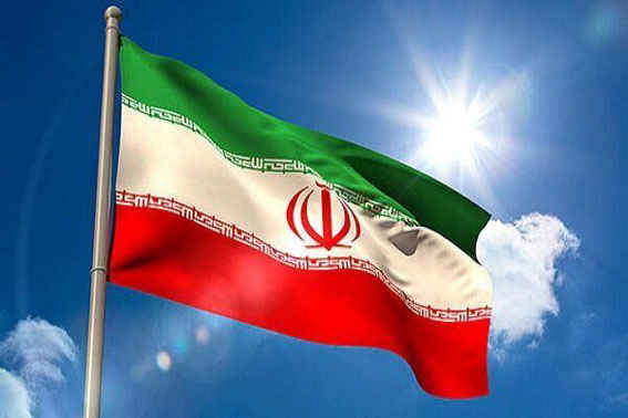 ایران؛ یعنی غیرت