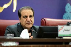 استاندار ایلام: رسانه ها و معتمدان در تاب آوری اجتماعی نقش کلیدی داشتند