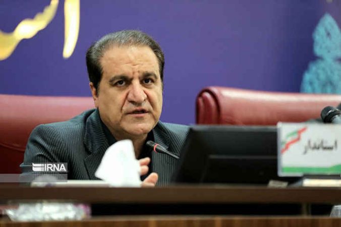 استاندار ایلام: رسانه ها و معتمدان در تاب آوری اجتماعی نقش کلیدی داشتند