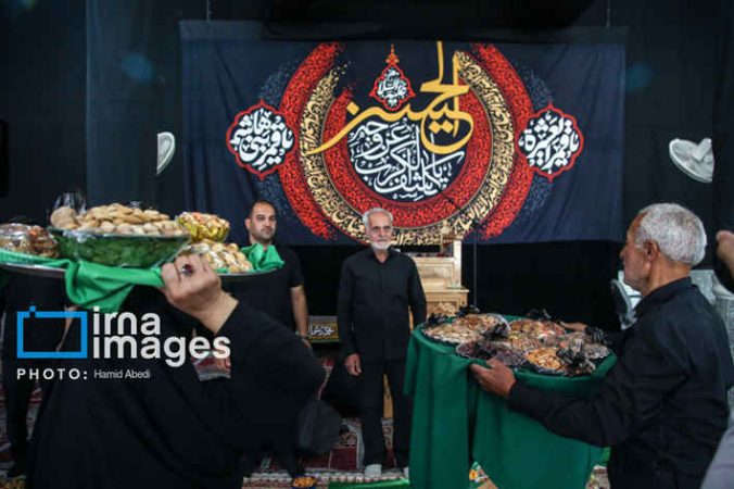 محرم و فرصت‌های مشارکت اجتماعی پس از بحران