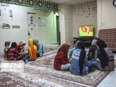 ایتام ایلامی ۳۳ هزار حامی دارند