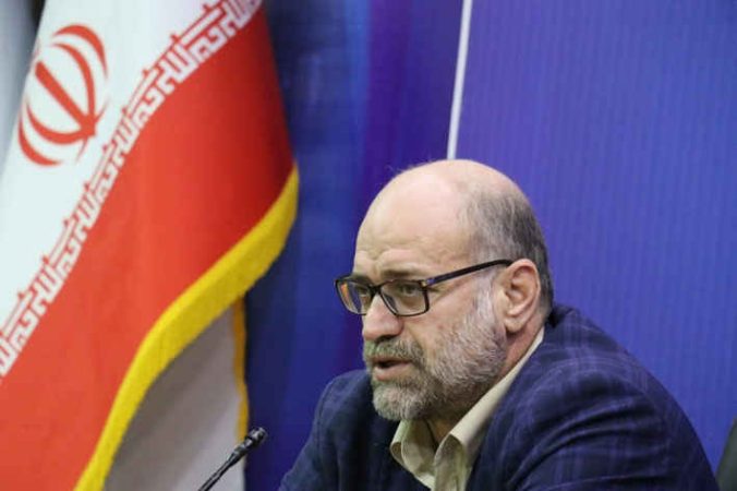 معاون استاندار ایلام: ارتقای سرمایه اجتماعی مهم‌ترین دستاورد جنگ ۱۲ روزه بود