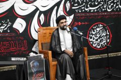 ملت ایران راه شهید طهرانچی را با عزت و بالندگی ادامه می‌دهد