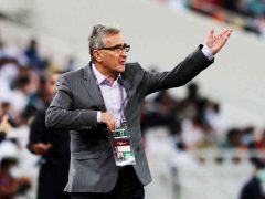واکنش برانکو به یک سوال تکراری؛ وقتی پرسپولیس سرمربی دارد، کجا بیایم؟