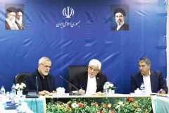 عارف: بخشنامه‌های ستاد تشییع امام شهید در حکم مصوبات دولت است