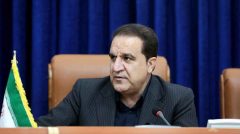 استاندار ایلام: خدمات درمانی استان در اربعین حتی یک لحظه نباید متوقف شود