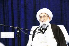 آیت الله نوری همدانی: از هر اقدامی که موجب تضعیف وحدت است پرهیز شود