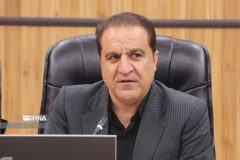 استاندار ایلام: مرز مهران نماد خدمتگزاری و عزت ملی ایرانیان است