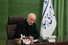 قالیباف: با مقاومت تاریخی ملت، ایران گامی بلند به سوی پیروزی نهایی برداشت