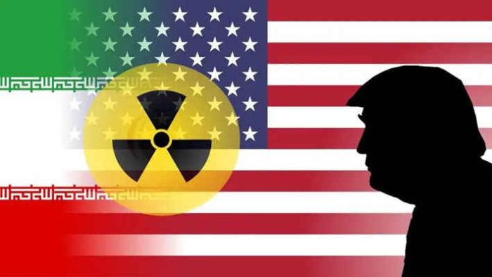 تداوم فشار حداکثری ترامپ؛ تحریم‌های جدید آمریکا در ارتباط با ایران به بهانه نفتی