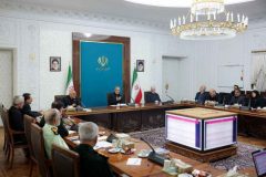عزم جدی دولت برای تقویت بنیه پلیس و جبران خسارات وارده از جنگ تحمیلی