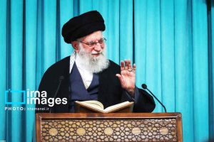 شهاب مرادی: سخنرانان و مداحان در ماه محرم به معرفی آرمان‌های رهبر شهید بپردازند+فیلم