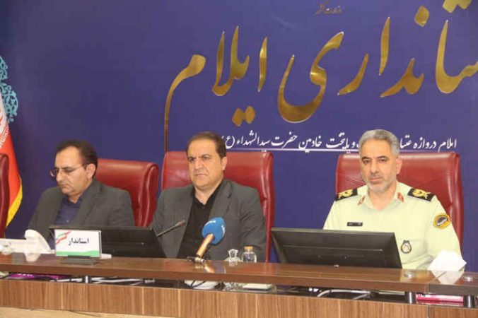 تردد ۱۸۰ هزار زائر از مرز مهران؛ پیش‌بینی‌های لازم برای اربعین انجام شده است