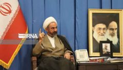 امام جمعه ایلام: اولویت مواکب اربعین ارتقای فرهنگ زیارت و معرفت‌افزایی باشد