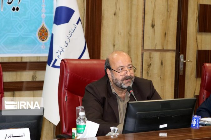 طرح های دانش بنیان در ادارات ایلام اجرایی شود
