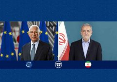 پزشکیان: تکرار هرگونه تجاوزی با پاسخی قاطع‌تر و پشیمان‌کننده‌تر مواجه خواهد شد