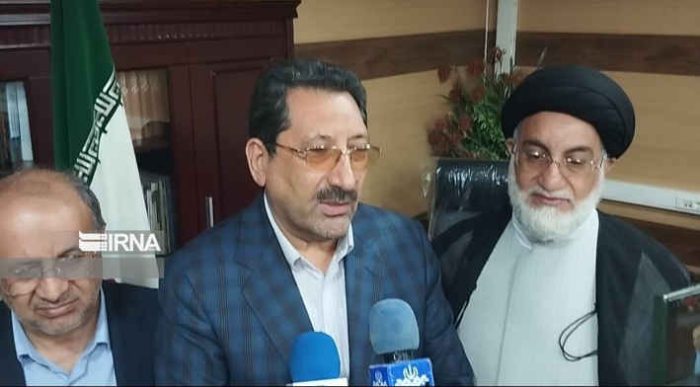 وزیر صمت: صنایع ایلام نیازمند بروز رسانی تجهیزات هستند