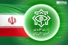 هلاکت ۵ تروریست و بازداشت ۱۹ مزدور دشمن آمریکایی-صهیونی توسط وزارت اطلاعات
