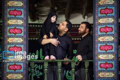 فرزندتان را به روضه می‌برید؟ این نکات را فراموش نکنید