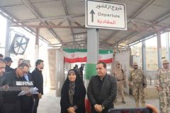 نرخ بلیت پرواز تهران – نجف در ایام اربعین ۶ میلیون و ۵۰۰ هزار تومان تعیین شد