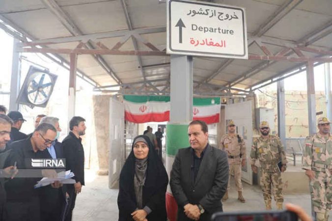 نرخ بلیت پرواز تهران – نجف در ایام اربعین ۶ میلیون و ۵۰۰ هزار تومان تعیین شد