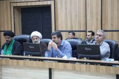 بسیج ۱۰۰ دستگاه ماشین‌آلات راه‌سازی برای بهبود وضعیت جاده‌های کشور