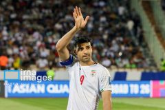 طارمی در بین ۱۲ نامزد نهایی بهترین بازیکن آسیا در انتخابی جام‌جهانی